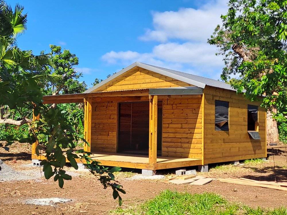 Réalisation SPER additionnelle 1